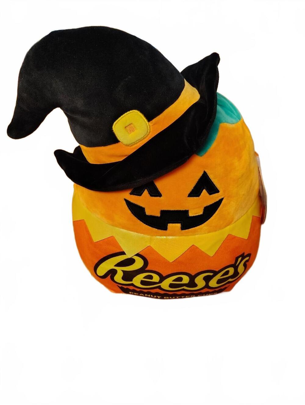 12" Original Squishmallows Reese's Halloween Squishmallow